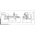 ProArc Drehsystem PCW-350-12